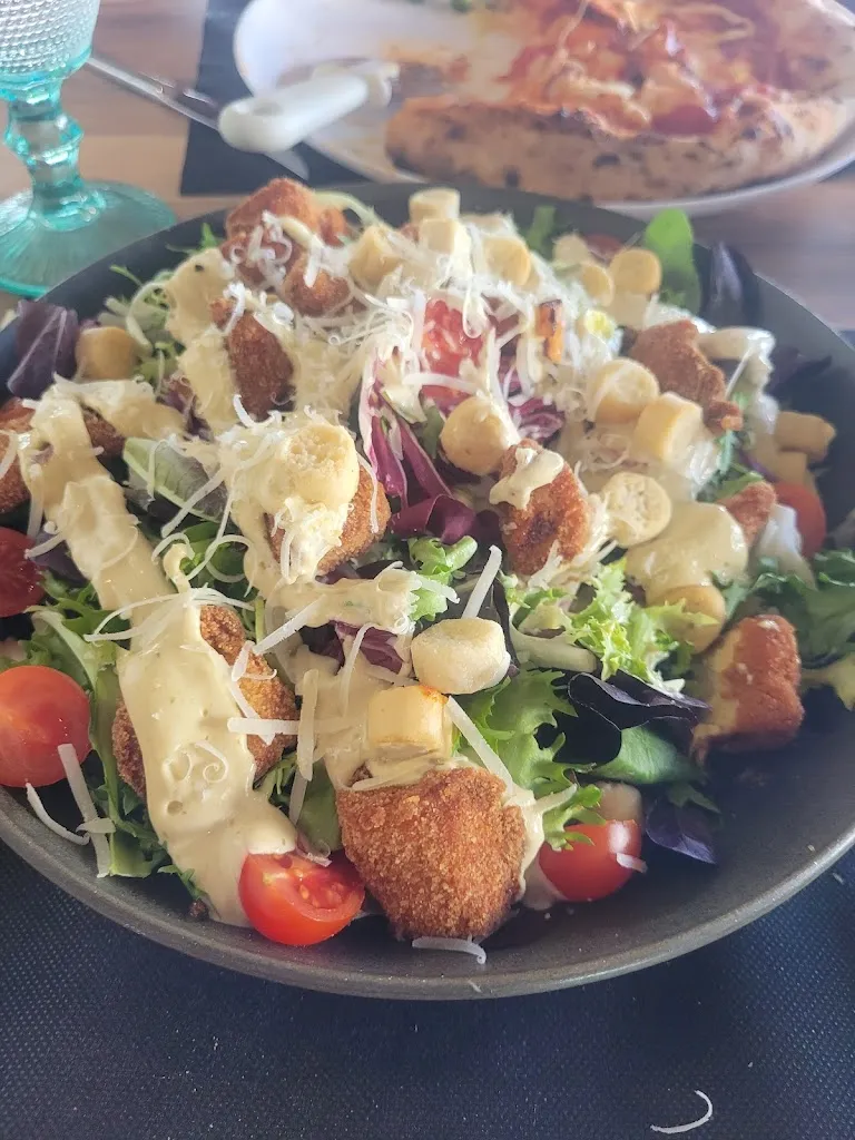 Maribel MILLOR_DON JUAN gastrofusion_Noia_review