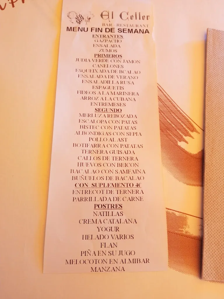 Menu_Restaurant El Celler_Roca del Vallès La_image_2