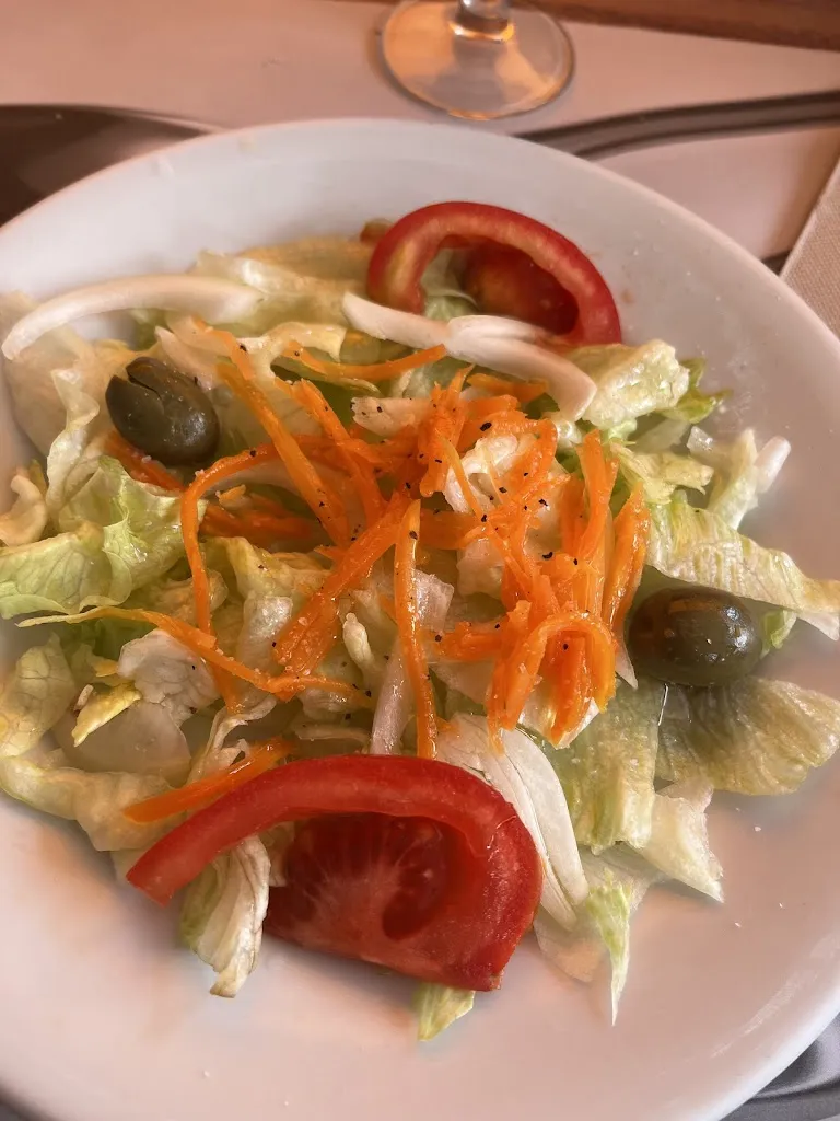 Stephany_Restaurant El Celler_Roca del Vallès La_review