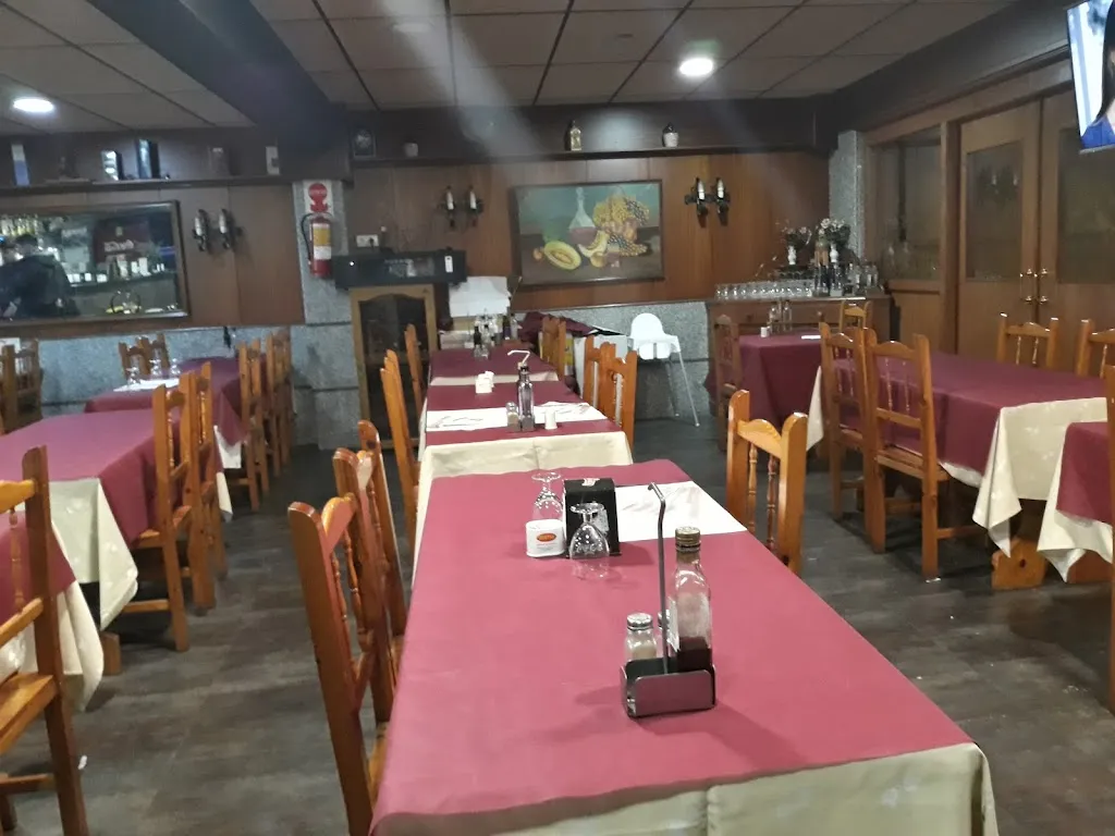 Restaurant El Celler restaurant in Roca del Vallès La