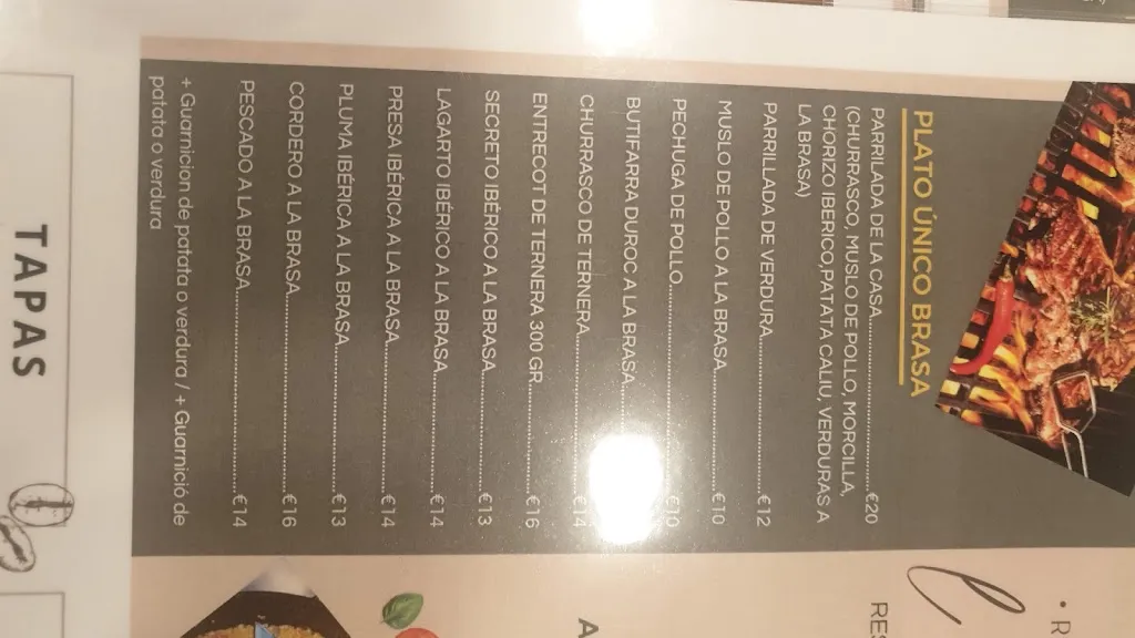 Menu_BRASERIA L'ARBECA LA ROCA_Roca del Vallès La_image_4