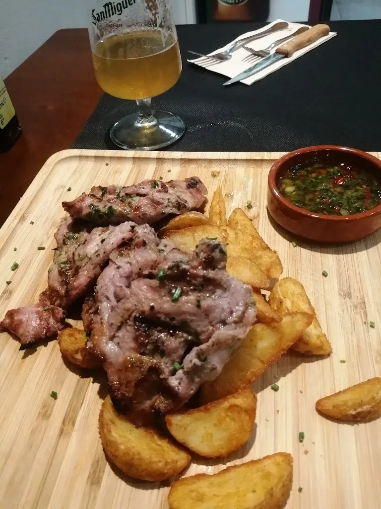 Menu_BRASERIA L'ARBECA LA ROCA_Roca del Vallès La_image_9