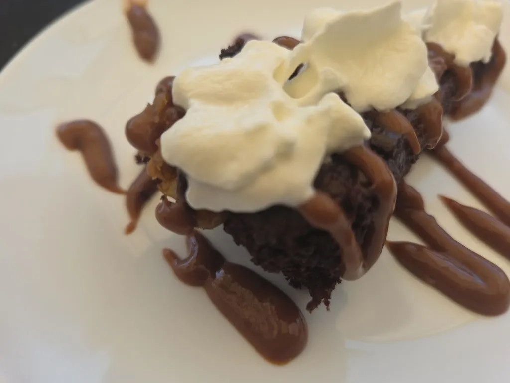 Josué Dueñas_BRASERIA L'ARBECA LA ROCA_Roca del Vallès La_review