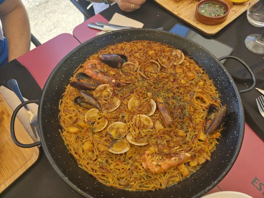 BRASERIA L'ARBECA LA ROCA_Roca del Vallès La_slider_image_3