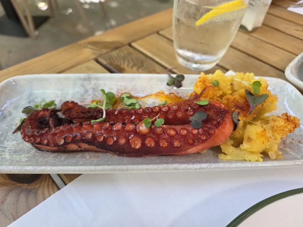 Alex Heinrich_Cèntric Restaurant & Cafè_Roca del Vallès La_review