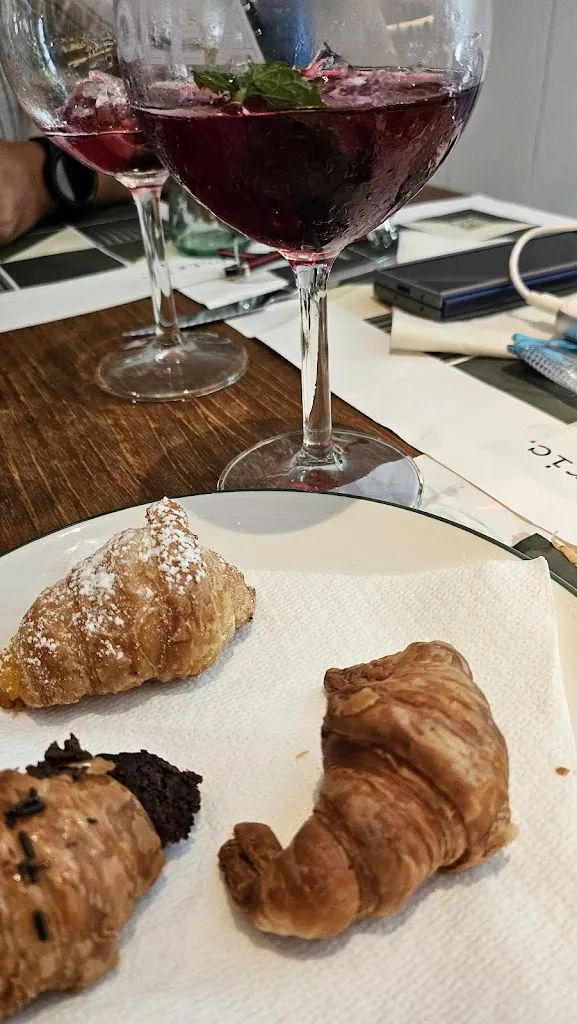 Nunki Ang_Cèntric Restaurant & Cafè_Roca del Vallès La_review