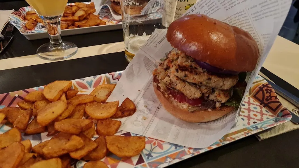 Menu_Els Caçadors_Roca del Vallès La_image_5