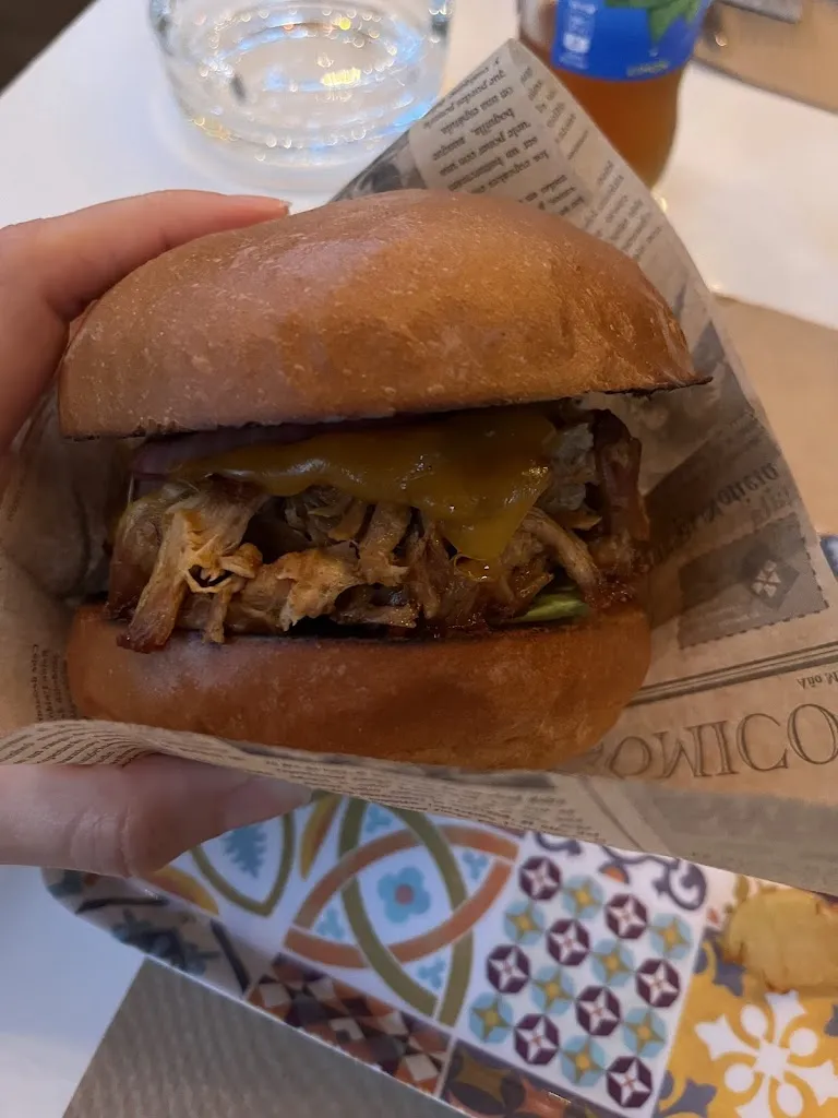 Menu_Els Caçadors_Roca del Vallès La_image_6