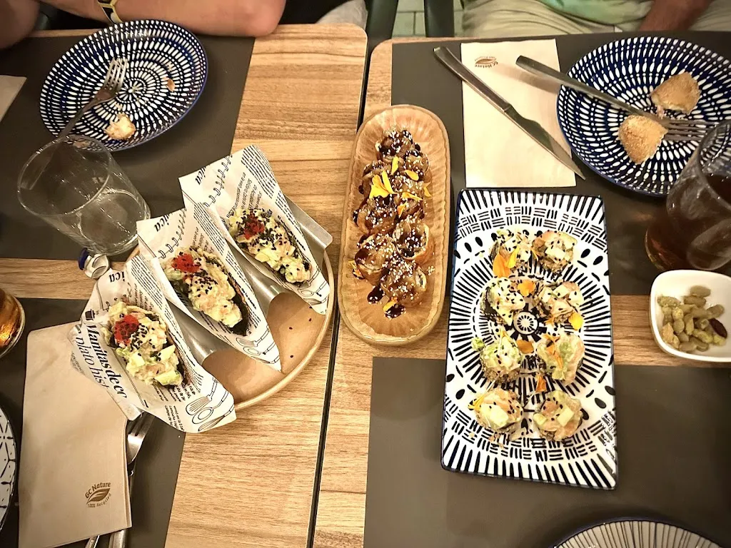 Nene _Els Caçadors_Roca del Vallès La_review