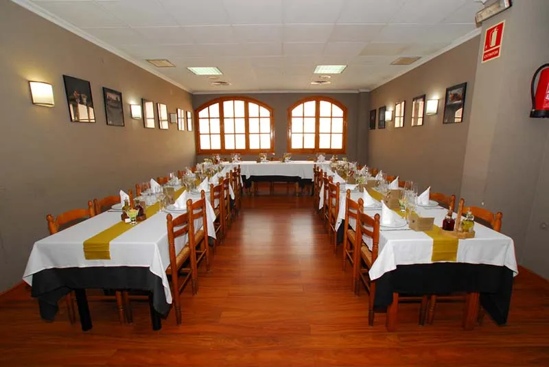 Braseria Ripollet restaurant in Ripollet