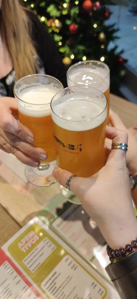 Sonia Pérez_La Majareta_Ripollet_review