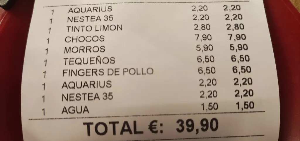 Flor Fdez_La Majareta_Ripollet_review