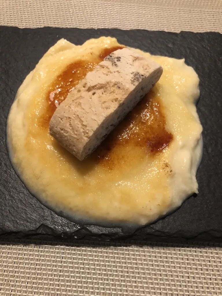 Carla Aguirre_Restaurant Tiku_Ripollet_review