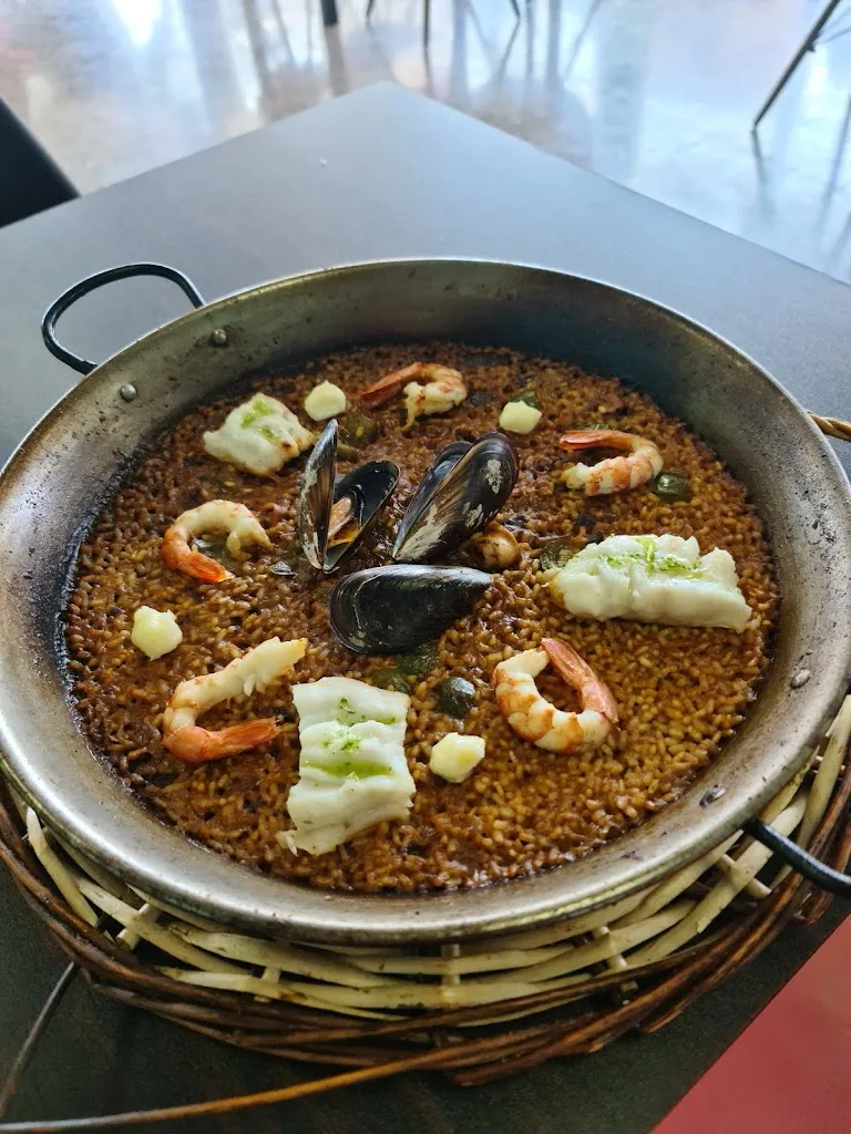 Menu_Loro Charly Ripollet Restaurant_Ripollet_image_5