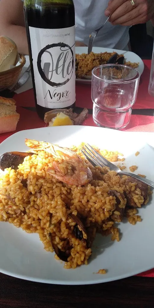 Menu_Loro Charly Ripollet Restaurant_Ripollet_image_9