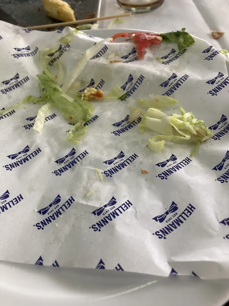 Blin Dan_Loro Charly Ripollet Restaurant_Ripollet_review