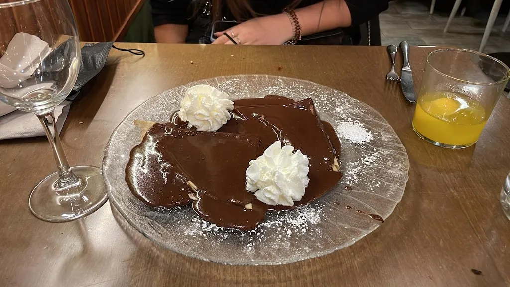 George CV_Centre Restaurant_Ripollet_review