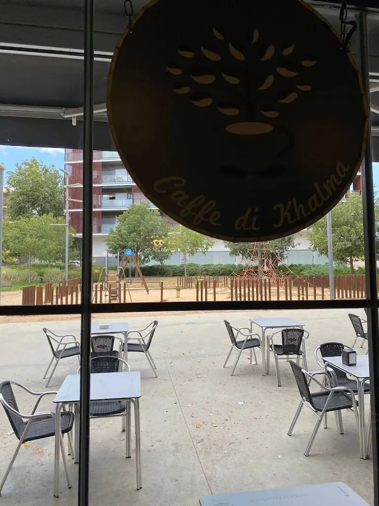 Cafetería Caffe Di Khalma_Ripollet_slider_image_3