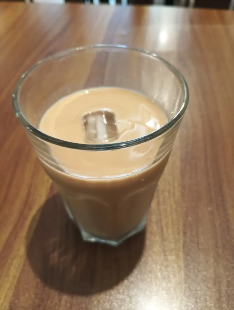 Euro Atenas_BAR RESTAURANT blossom_Ripollet_review