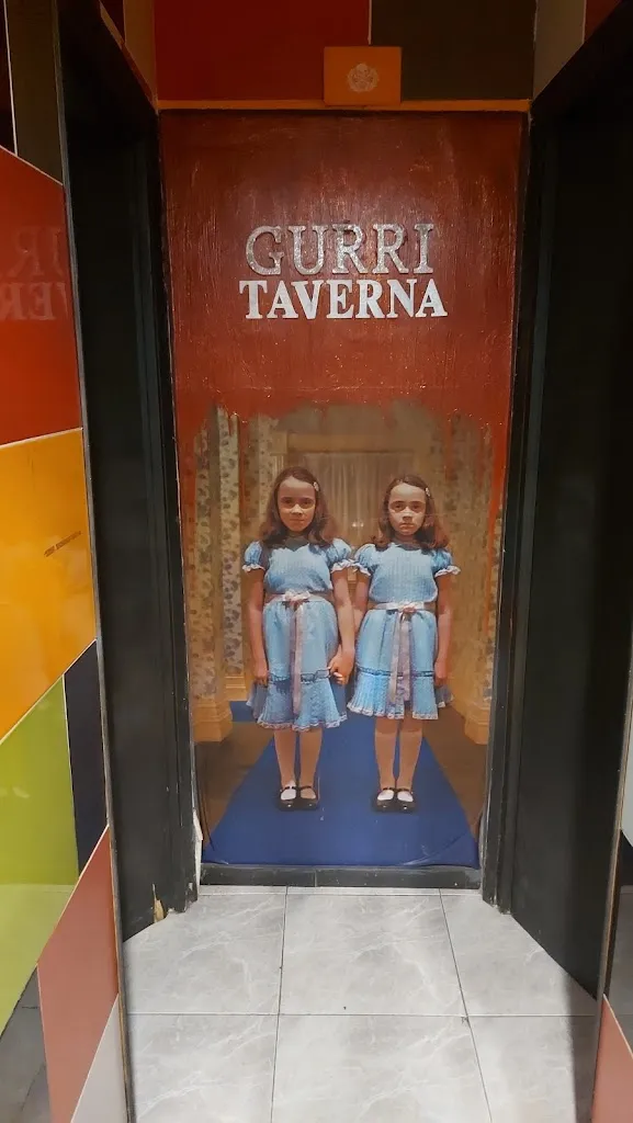 Mercè Bonet_Gurri tavern_Ripollet_review