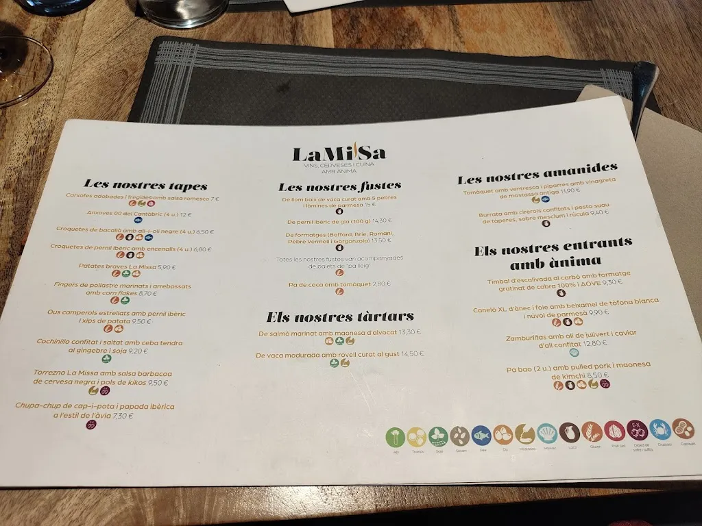 Menu_La MiSa_Ripollet_image_1