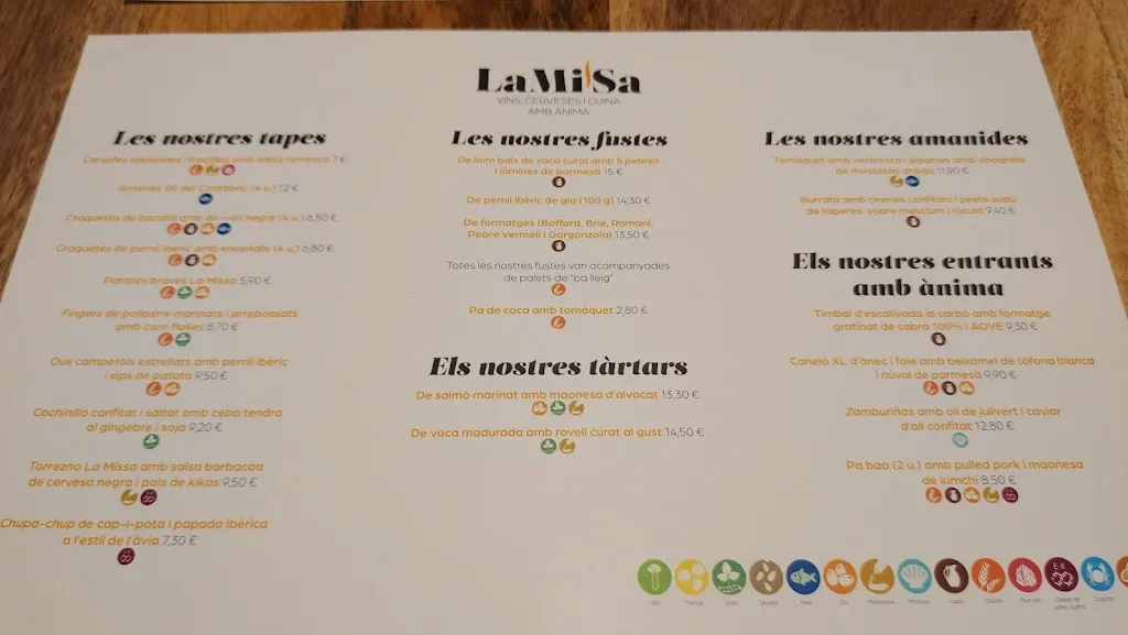 Menu_La MiSa_Ripollet_image_3