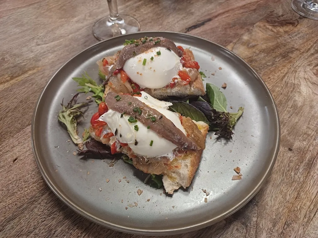 Angel V_La MiSa_Ripollet_review