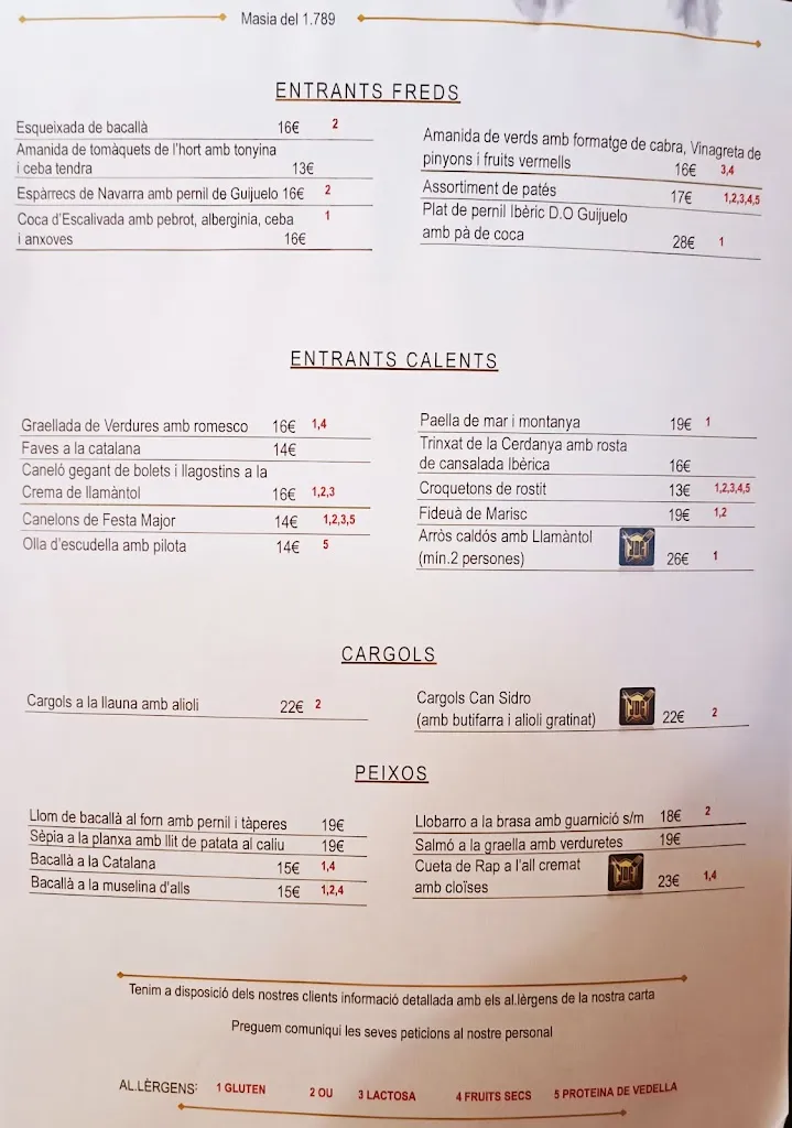 Menu_Can Sidro_Palau-solità i Plegamans_image_2