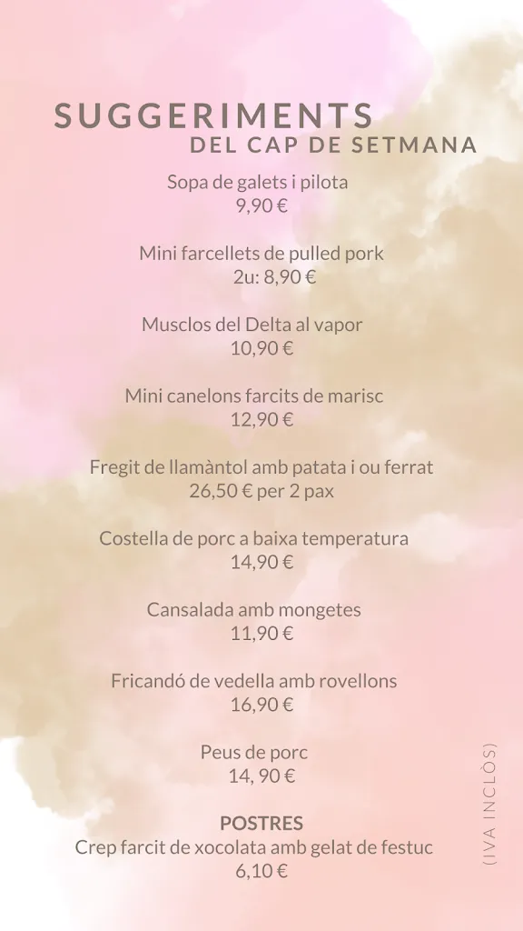 Menu_Restaurant Can Joan_Palau-solità i Plegamans_image_2