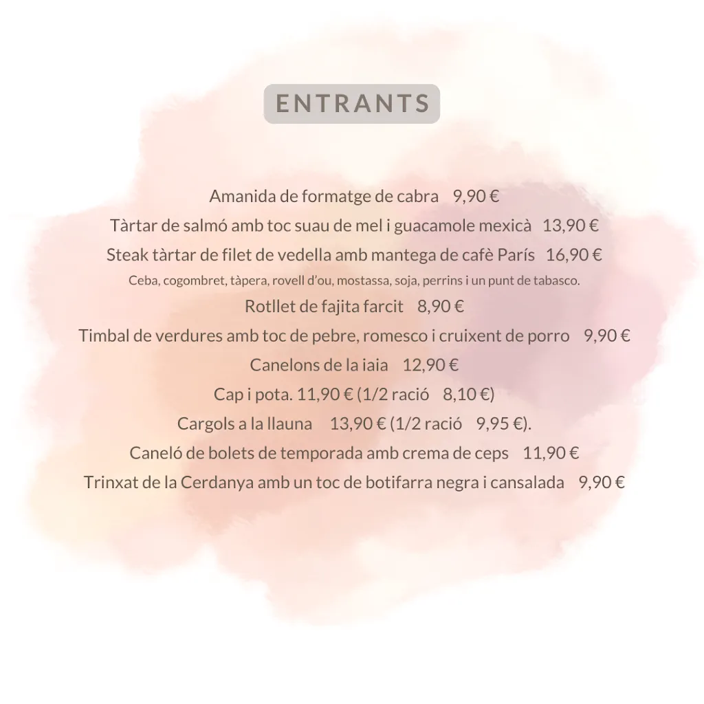 Menu_Restaurant Can Joan_Palau-solità i Plegamans_image_3