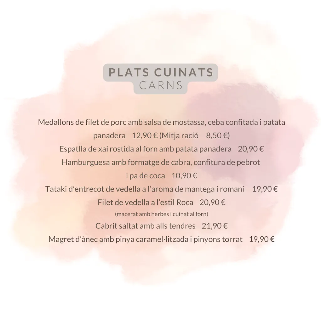 Menu_Restaurant Can Joan_Palau-solità i Plegamans_image_4