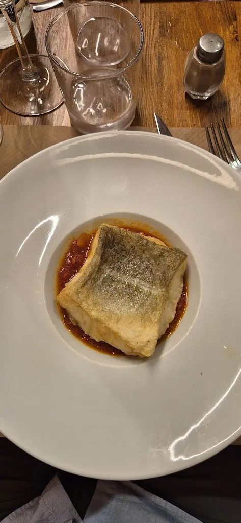 Rodrigo Britto_Restaurant Can Joan_Palau-solità i Plegamans_review