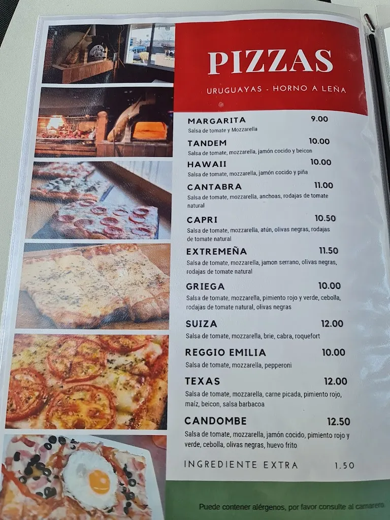 Menu_Restaurant Candombe_Palau-solità i Plegamans_image_2