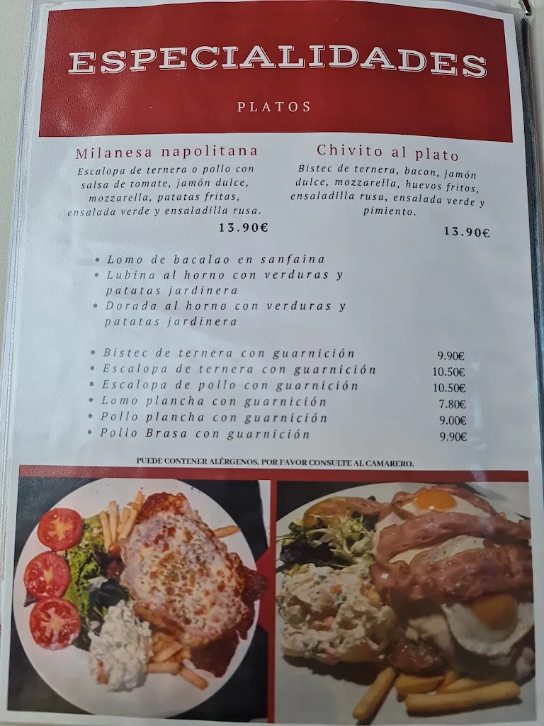 Menu_Restaurant Candombe_Palau-solità i Plegamans_image_4