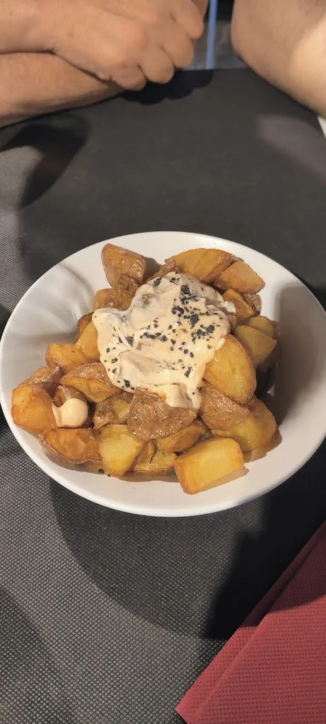 Menu_Restaurant Candombe_Palau-solità i Plegamans_image_9