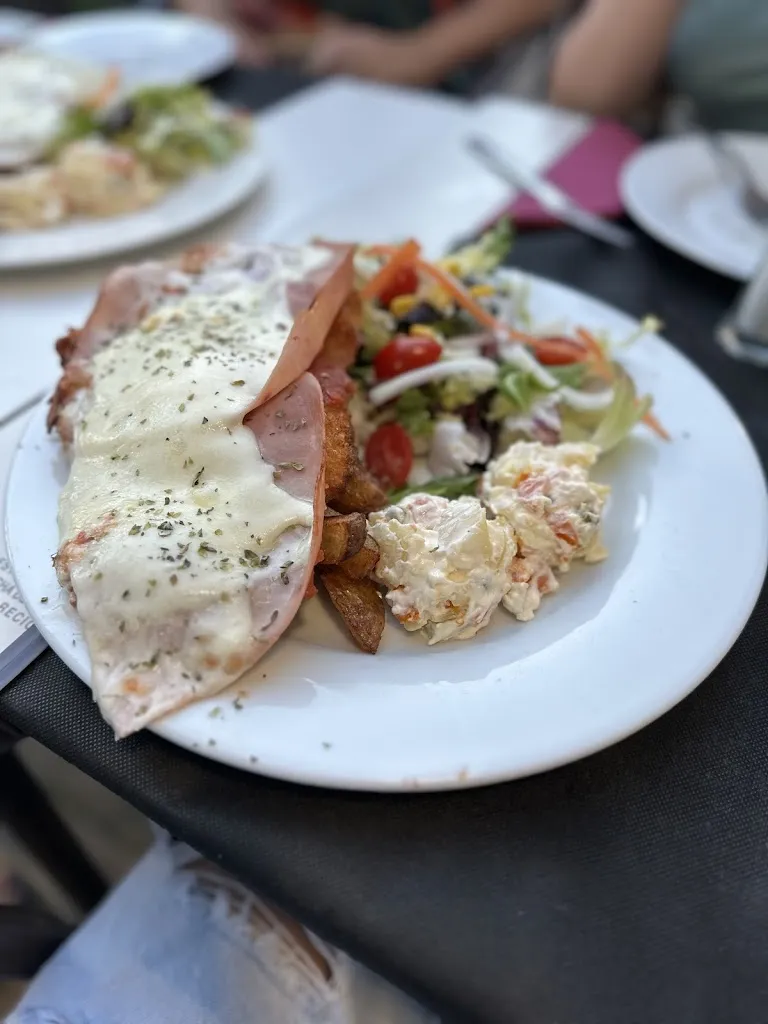 Ruth_Restaurant Candombe_Palau-solità i Plegamans_review