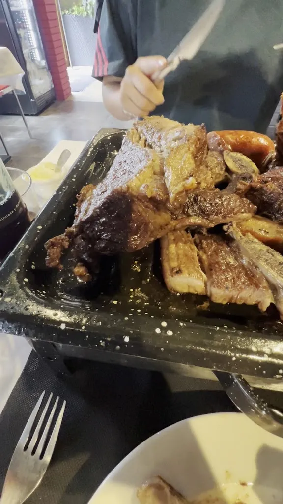 Restaurant Candombe_Palau-solità i Plegamans_slider_image_2