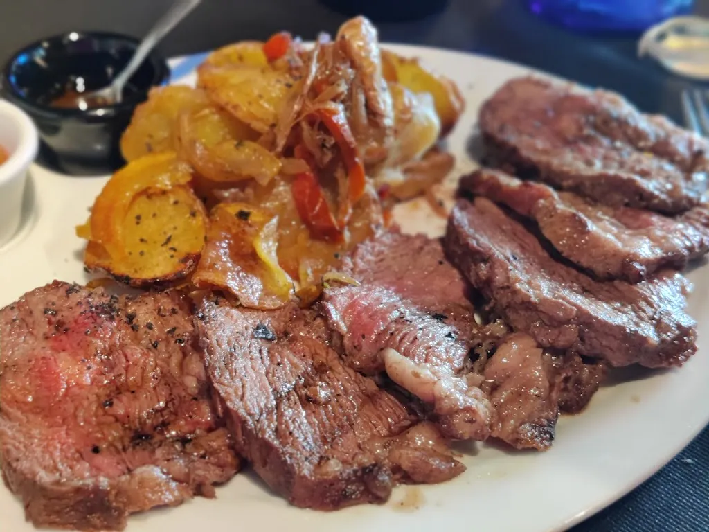 Restaurant Candombe_Palau-solità i Plegamans_slider_image_3