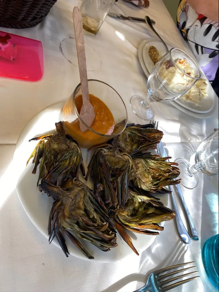 Catarina Alves_Restaurant Can Burguès_Palau-solità i Plegamans_review