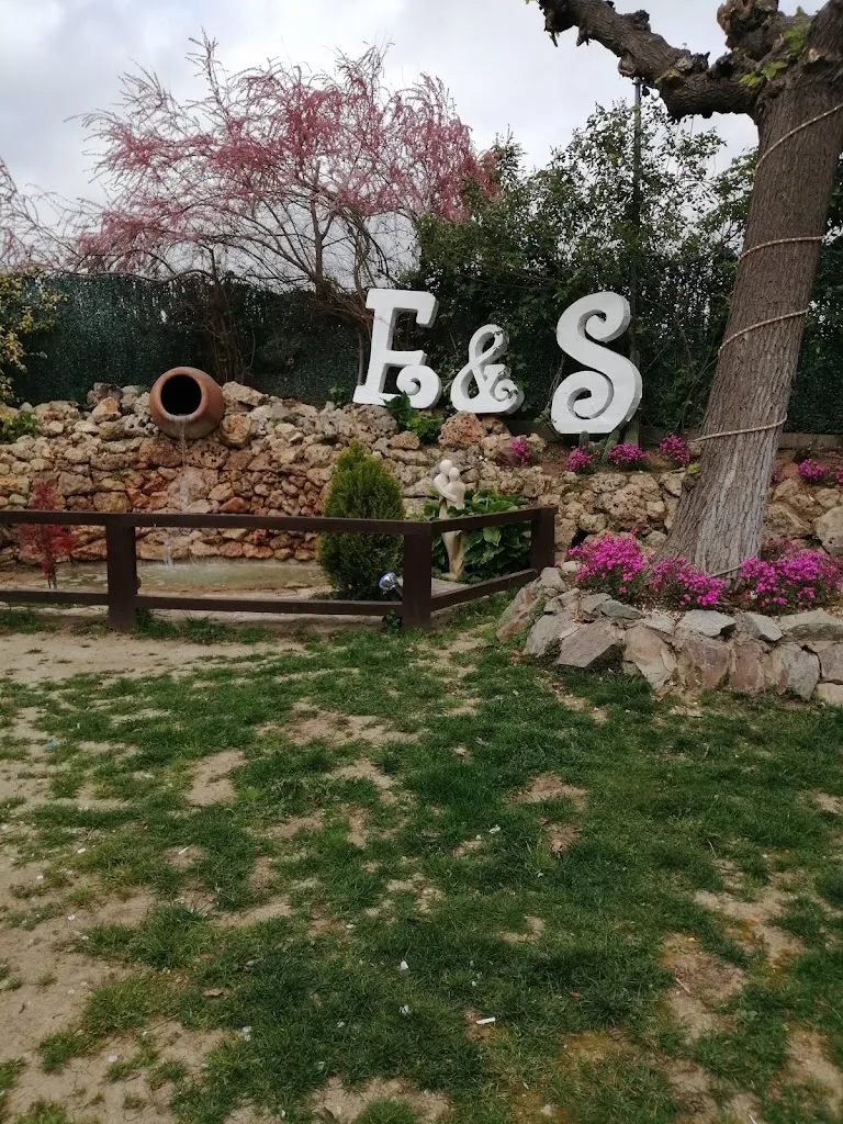 Sandra Lopez LASO_Restaurant Masia Julià_Palau-solità i Plegamans_review