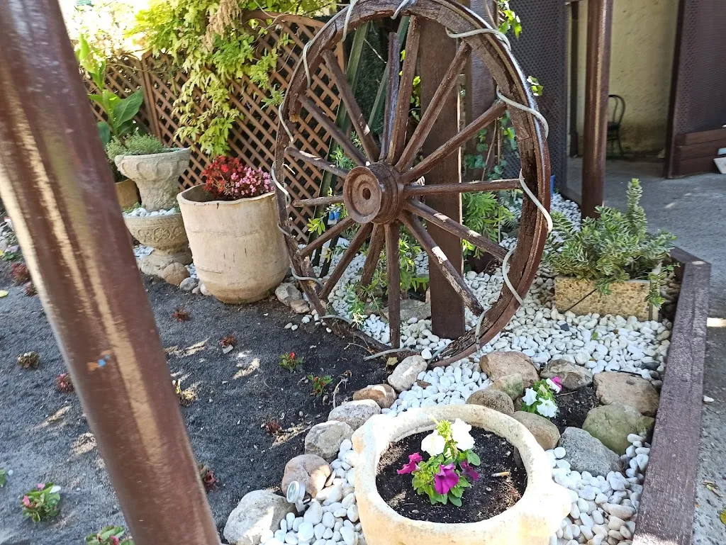 Juan Castro_Restaurant Masia Julià_Palau-solità i Plegamans_review