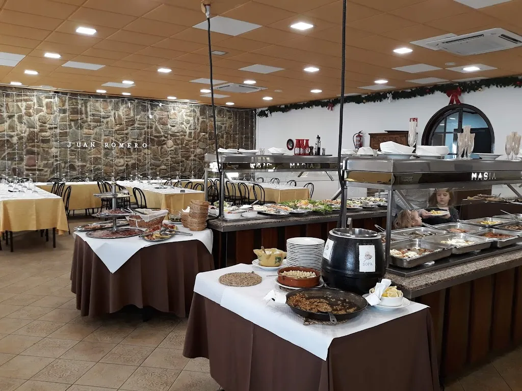 Restaurant Masia Julià_Palau-solità i Plegamans_slider_image_1