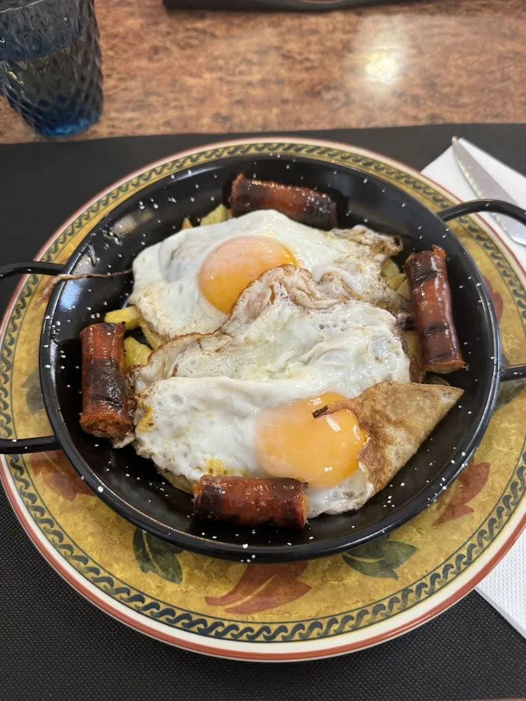 Jack Dyer_Bar restaurante El paso del duende_Palau-solità i Plegamans_recensione