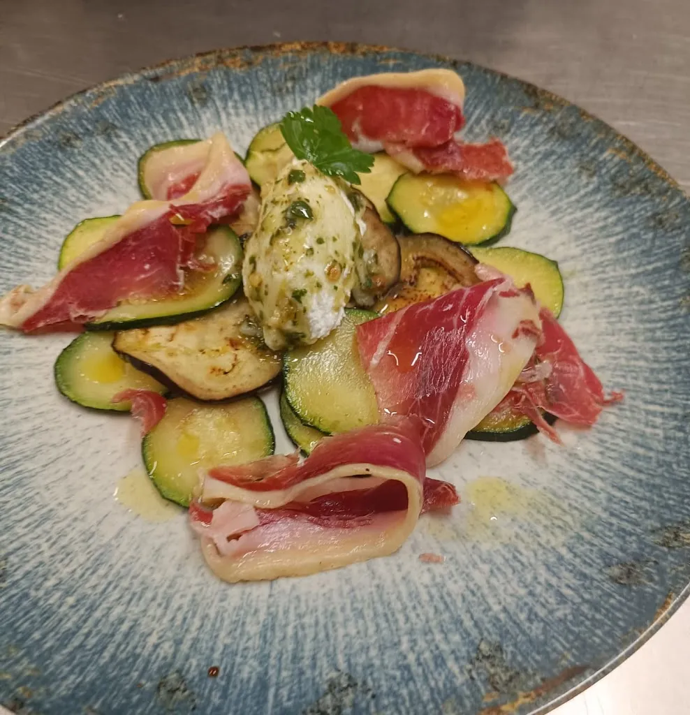 Bar restaurante El paso del duende_Palau-solità i Plegamans_slider_image_2