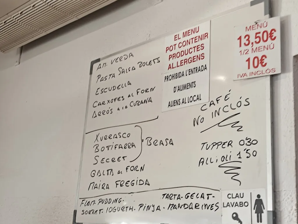 Menu_Hermanos Luque Restaurant_Palau-solità i Plegamans_image_3