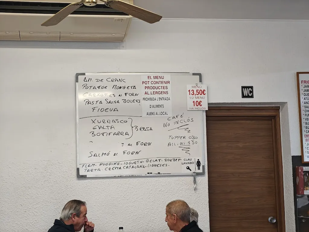 Menu_Hermanos Luque Restaurant_Palau-solità i Plegamans_image_4