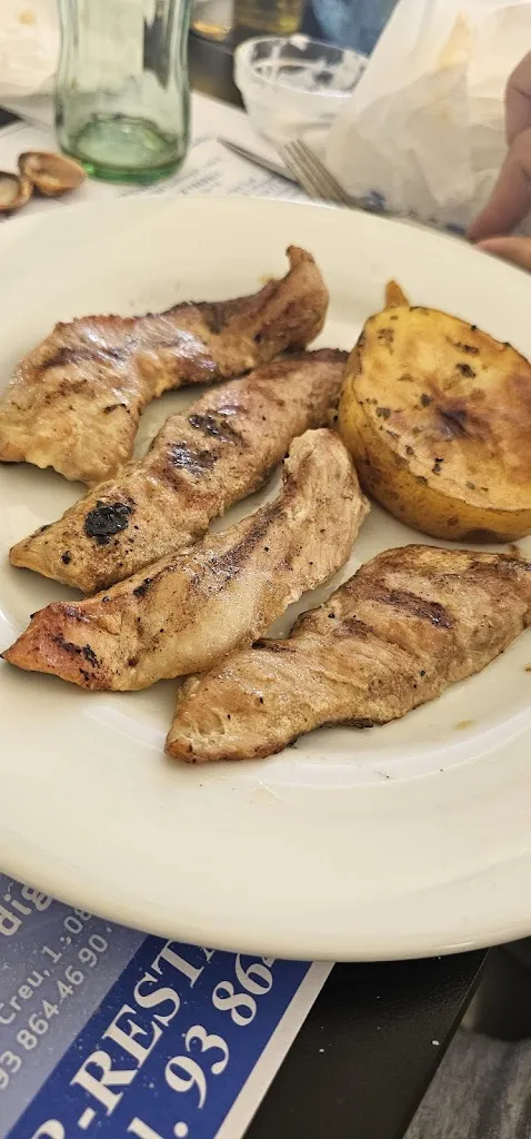 Menu_Hermanos Luque Restaurant_Palau-solità i Plegamans_image_9