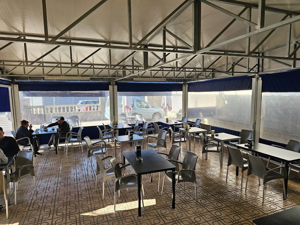 Hermanos Luque Restaurant restaurant in Palau-solità i Plegamans