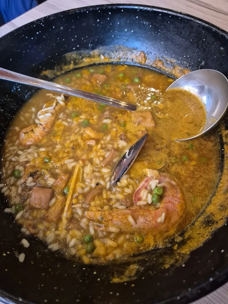 SILVIA COROMINAS RIQUE_Bàsic Restaurant_Palau-solità i Plegamans_review