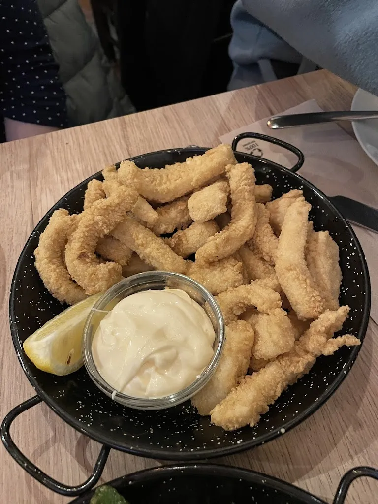 Miquel Cortès_Bàsic Restaurant_Palau-solità i Plegamans_review